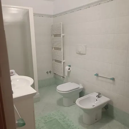 La Sirenetta Casa vacanze