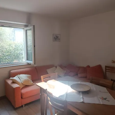 La Sirenetta Tortoreto