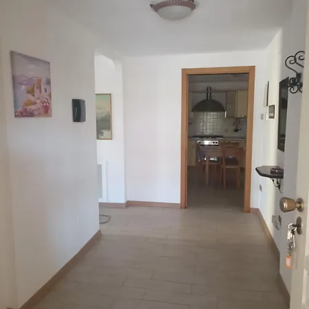 بيت للعطل La Sirenetta