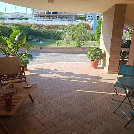 Casa de Férias La Sirenetta *