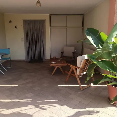 La Sirenetta Tortoreto