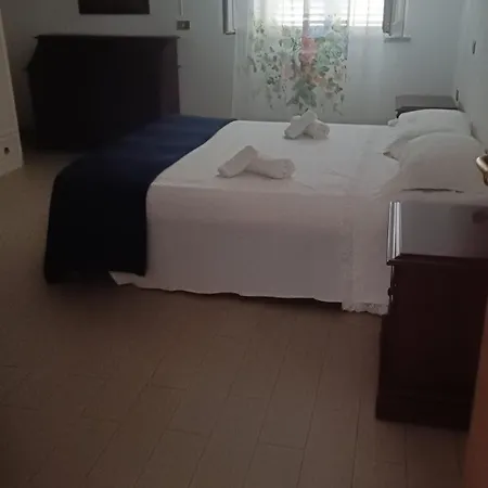 Casa vacanze La Sirenetta