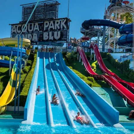 La Sirenetta Tortoreto