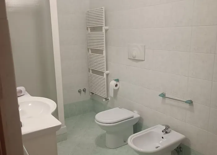 La Sirenetta Holiday home