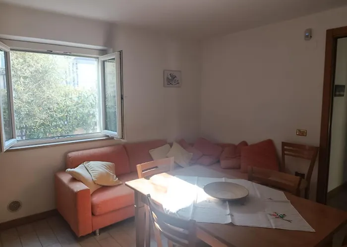 La Sirenetta Tortoreto