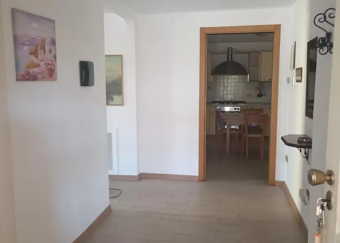 Casa de Férias La Sirenetta