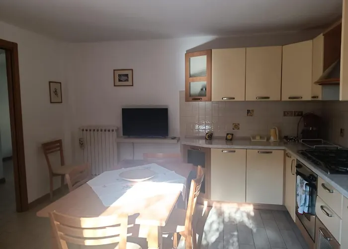 La Sirenetta Tortoreto