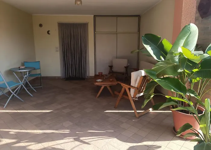 La Sirenetta Tortoreto