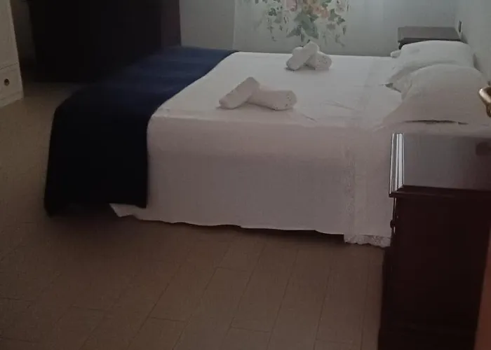 Casa de Férias La Sirenetta