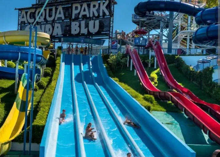 La Sirenetta Tortoreto