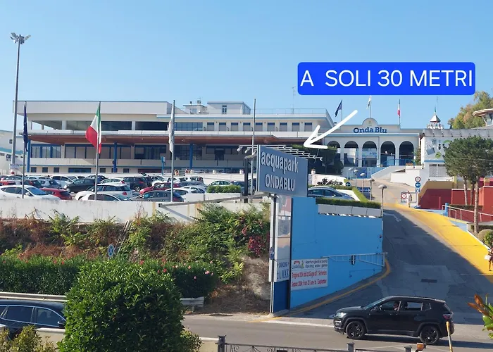 La Sirenetta Casa de Férias